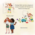 Alternative view 7 of Zara's Big Messy Playdate