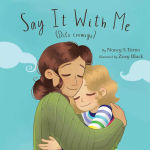 Alternative view 1 of Say It With Me (Dilo conmigo)