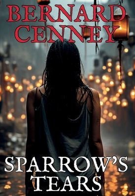 Sparrow's Tears