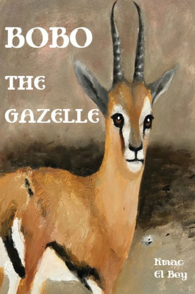 Bobo The Gazelle