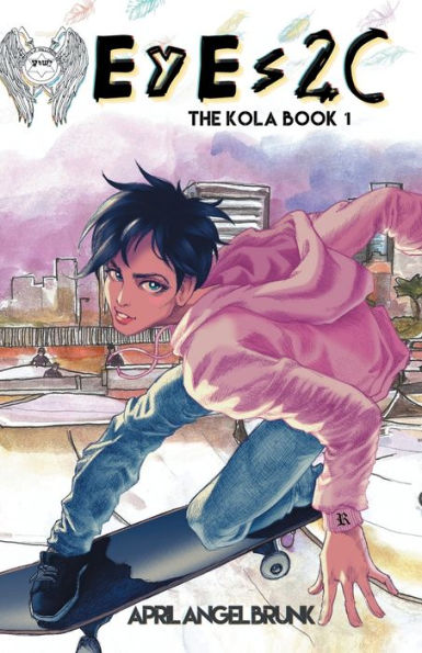 Eyes2C: The KOLA Book 1
