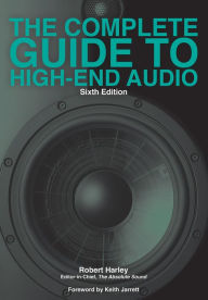 Free downloadable audiobooks for ipod The Complete Guide to High-End Audio