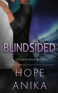 Title: Blindsided, Author: Hope Anika