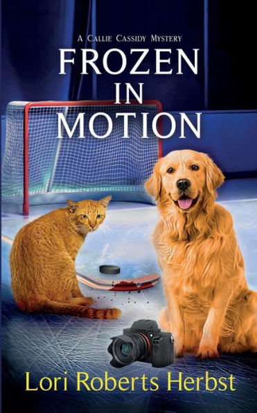 Frozen in Motion