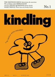 Free downloads bookworm Kindling 01