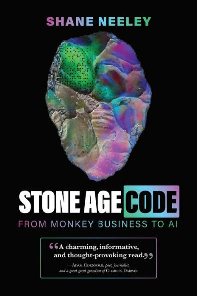 Stone Age Code: From Monkey Business to AI