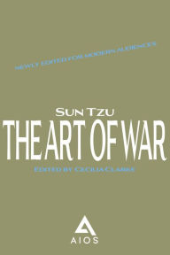 Title: The Art of War, Author: Sun Tzu