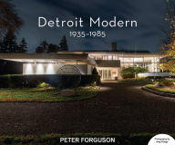 Google book downloader free download Detroit Modern: 1935-1985 