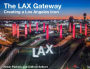 LAX Gateway: Creating a Los Angeles Icon