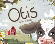 Title: Otis finds a Home, Author: Cricket Marie