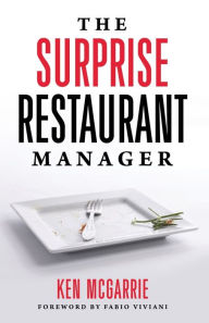 Google books pdf downloads The Surprise Restaurant Manager