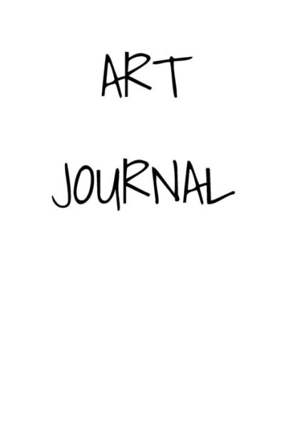 ART JOURNAL