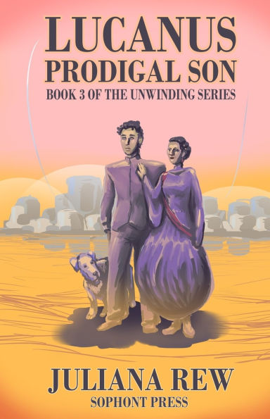 Lucanus: Prodigal Son