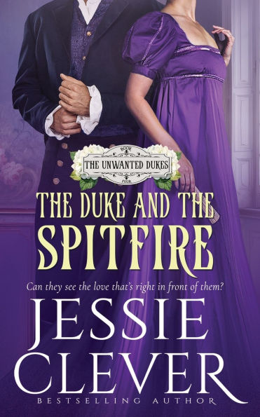 the Duke and Spitfire