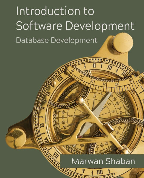 Introduction to Software Development: Database Development