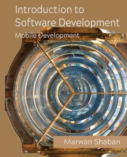 Introduction to Software Development: Mobile Development