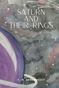 Free ebook format download Saturn and Their Rings by  (English literature) 9781736302743 CHM