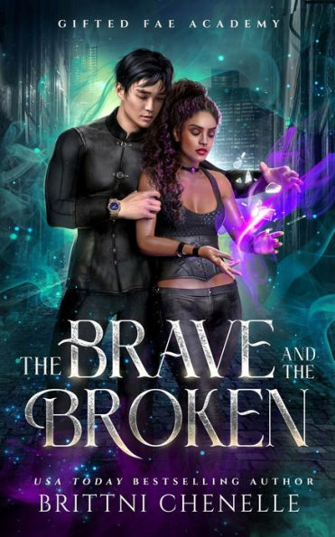 The Brave and The Broken