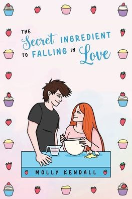 The Secret Ingredient to Falling Love