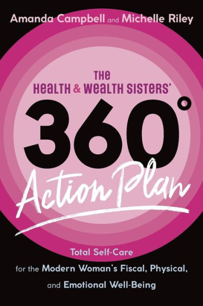 The Health & Wealth Sisters' 360Ã¯Â¿Â½ Action Plan