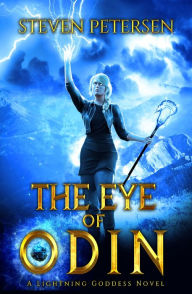 Title: The Eye of Odin, Author: Steven Petersen