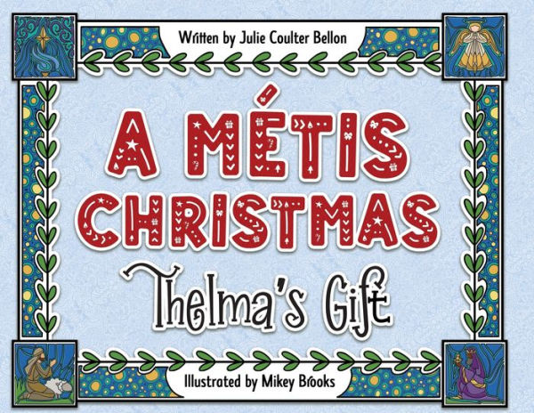 A MÃ¯Â¿Â½tis Christmas: Thelma's Gift