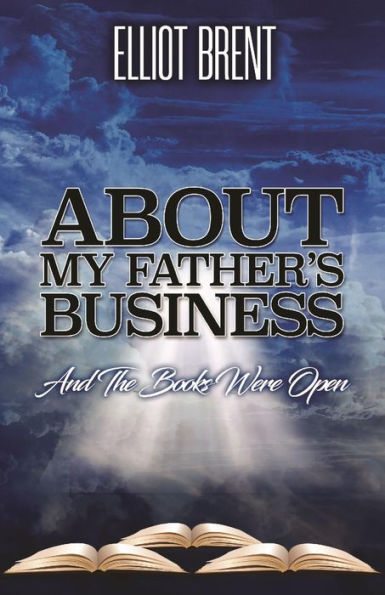 About My Father's Business