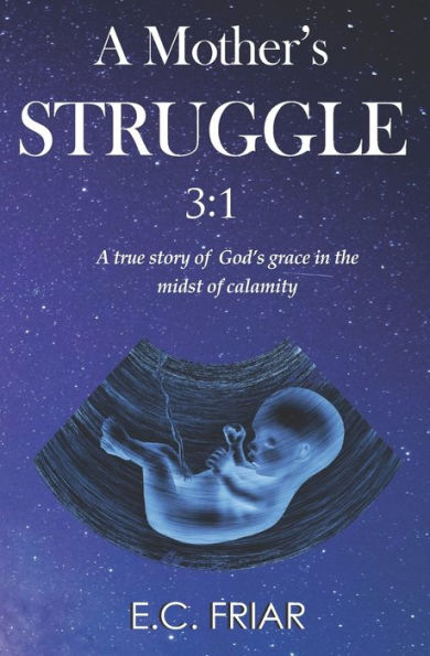 A Mother's Struggle 3: 1