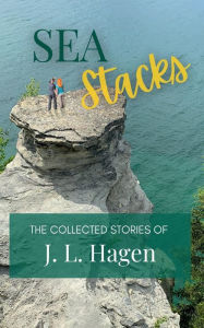 Title: Sea Stacks, Author: J. L. Hagen