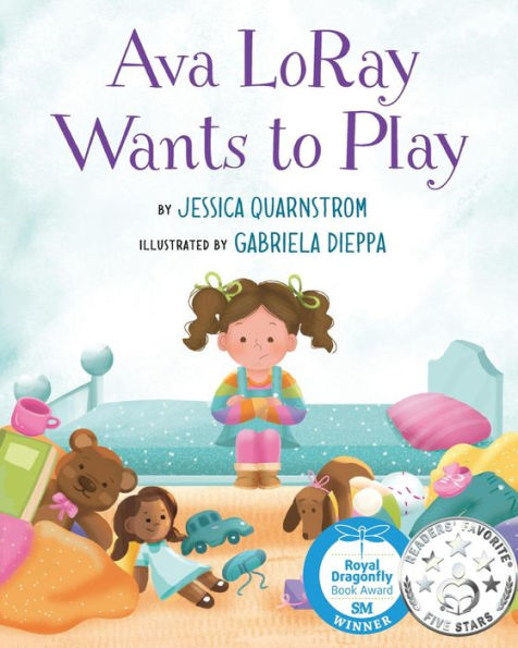 Ava LoRay Wants to Play