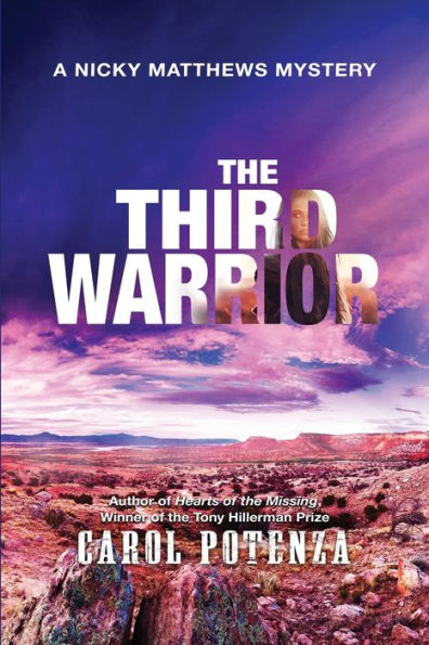 The Third Warrior