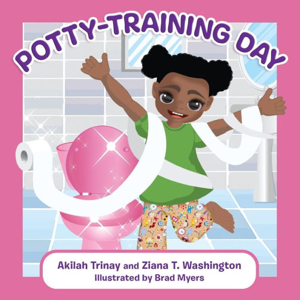 Potty-Training Day