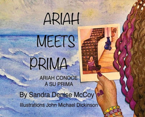 Ariah Meets Prima: Ariah Conoce a Su Prima