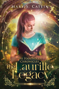 The Haighdlen Chronicles by Mary S Catlin Author Signing