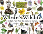 Where's Wildlife: The Fun New Way To Explore Nature