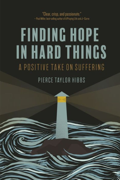 Finding Hope Hard Things