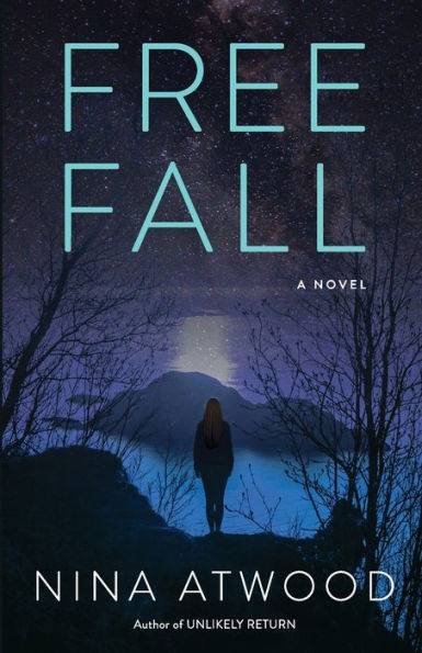 Free Fall: A Psychological Thriller