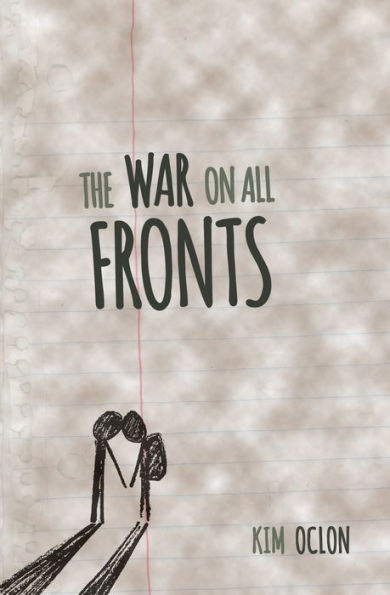 The War on All Fronts
