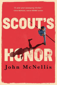 Title: Scout's Honor, Author: John McNellis