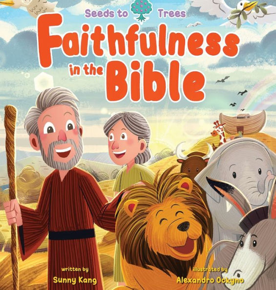 Faithfulness in the Bible