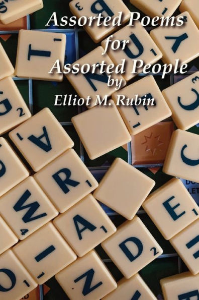 Assorted Poems for Assorted People