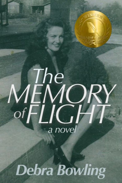 The Memory of Flight: a novel