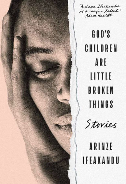 God's Children Are Little Broken Things