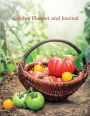 Garden Planner and Journal