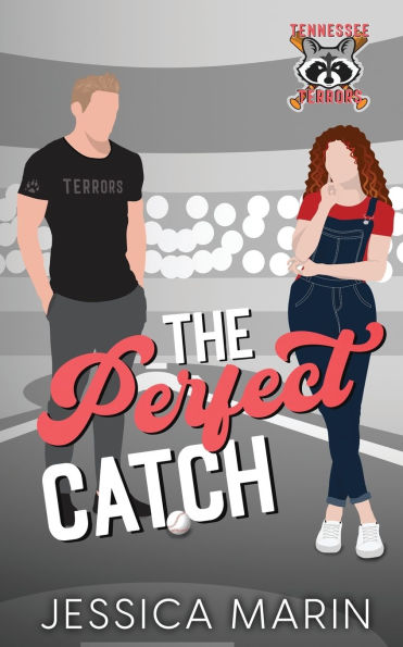 The Perfect Catch: A Single Dad, Age-Gap, Falling for the Nanny, Baseball Romance