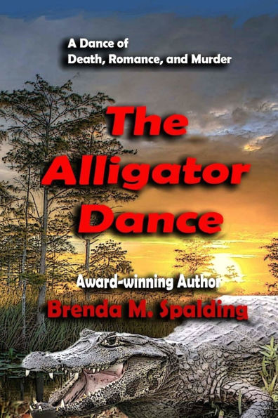 The Alligator Dance