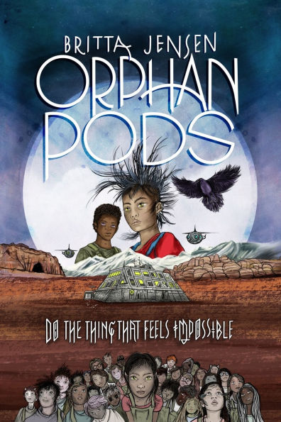 Orphan Pods