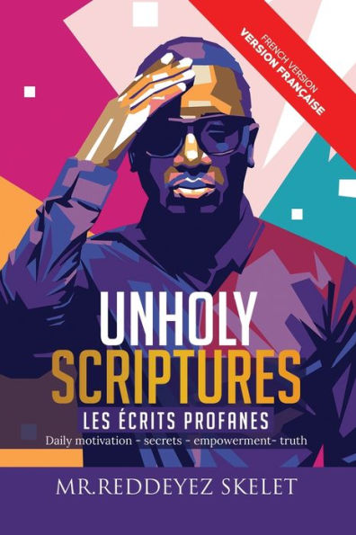 Unholy scriptures (French version)