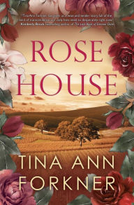 Download free ebooks online nook Rose House (English Edition) ePub FB2 iBook 9781736391242 by Tina Ann Forkner, Tina Ann Forkner