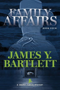 Title: Family Affairs, Author: James y Bartlett